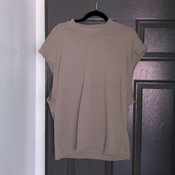 ASOS DESIGN relaxed tank top/muscle tee - Picture 6 of 6